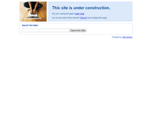 Tablet Screenshot of bluebirdusa.com